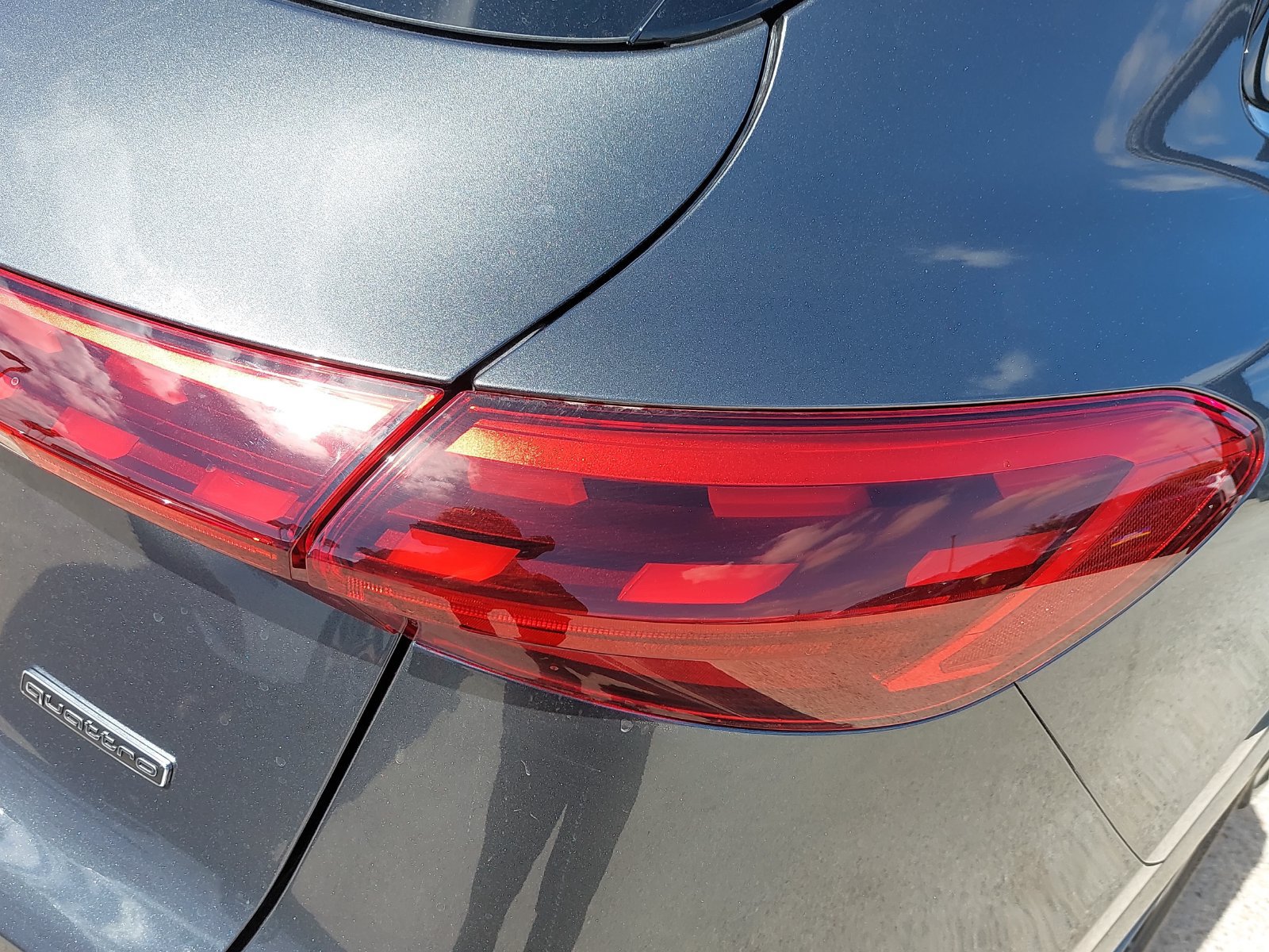New 2026 Audi Q5 2.0T AWD/4WD image 39