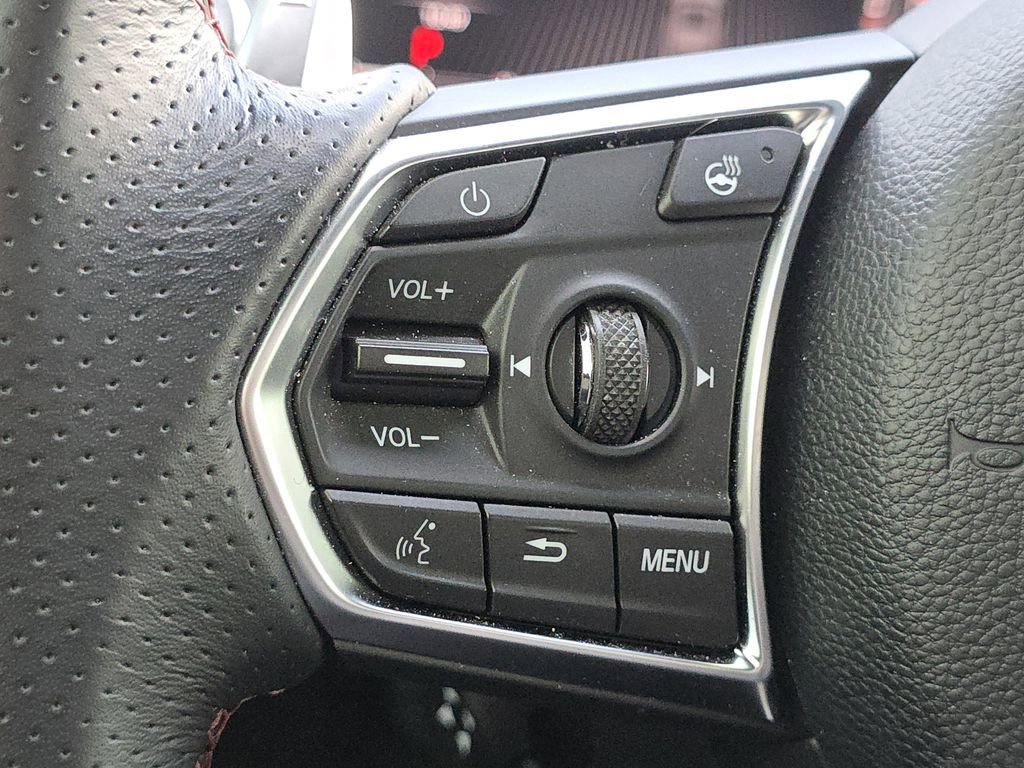 Used 2025 Acura MDX A-Spec AWD/4WD image 24