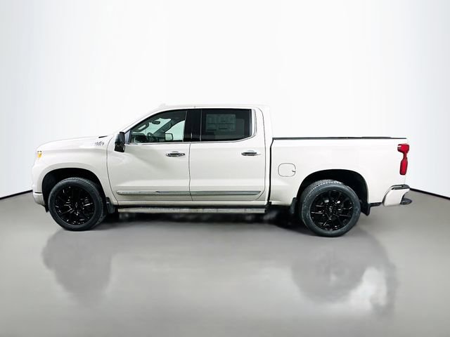 New 2026 Chevrolet Silverado 1500 High Country image 8