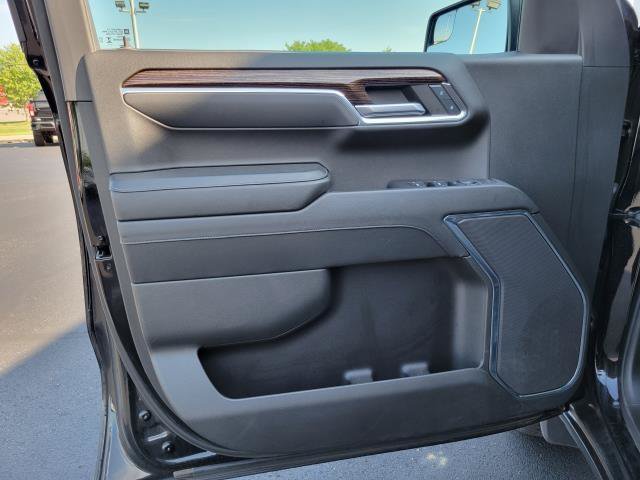 Used 2024 GMC Sierra 1500 Elevation AWD/4WD image 10