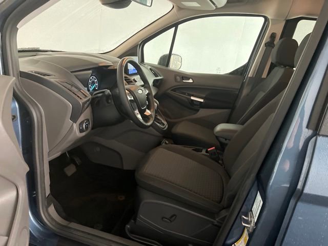 Used 2022 Ford Transit Connect XLT w/ Trailer Tow Package FWD image 15