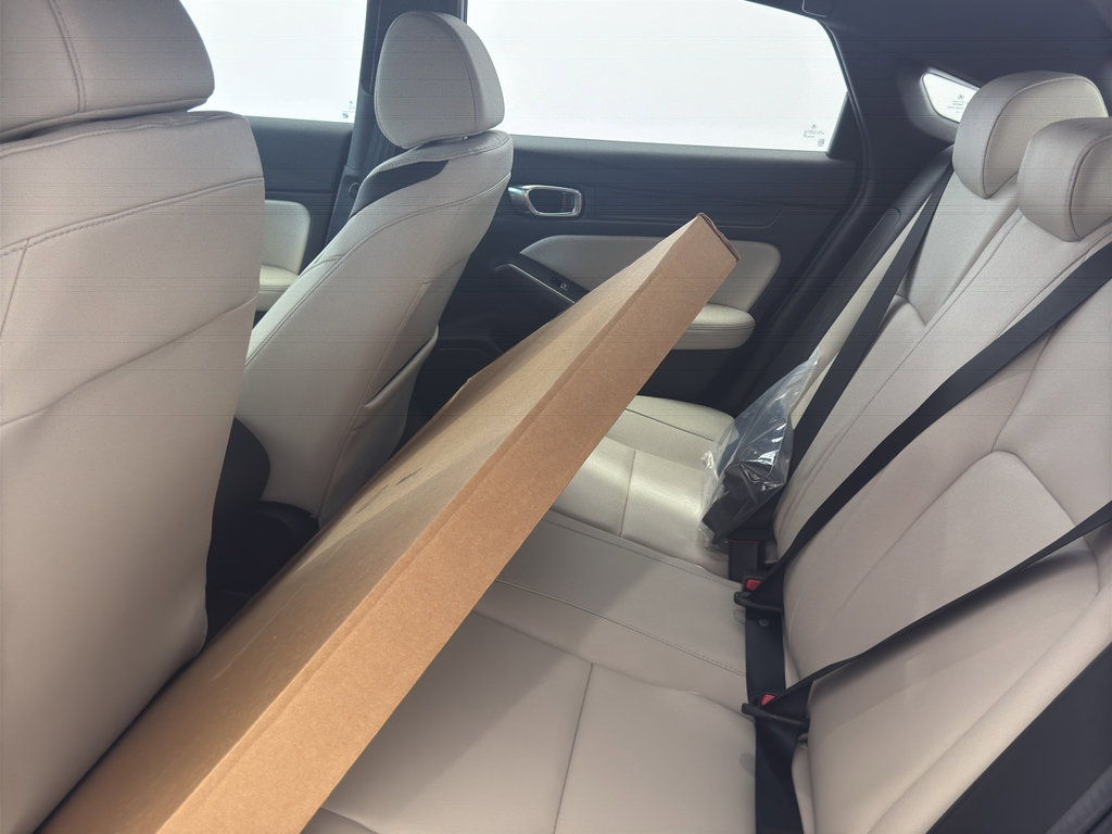 New 2025 Acura Integra A-Spec image 27