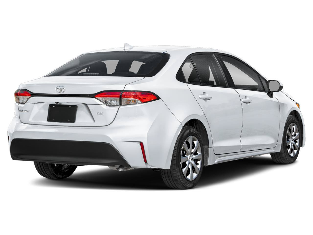 New 2026 Toyota Corolla LE FWD image 11