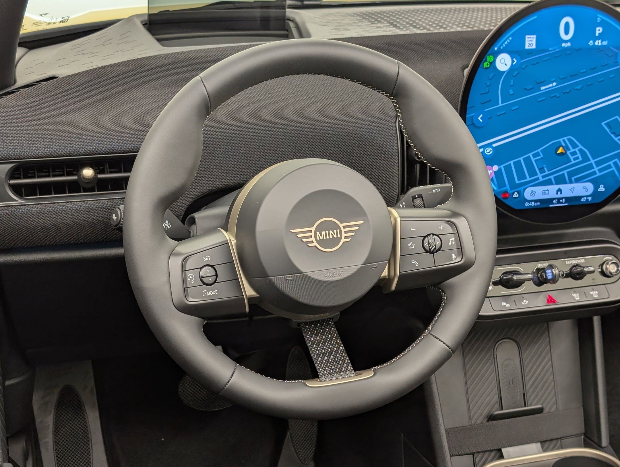 New 2026 MINI Cooper S image 16