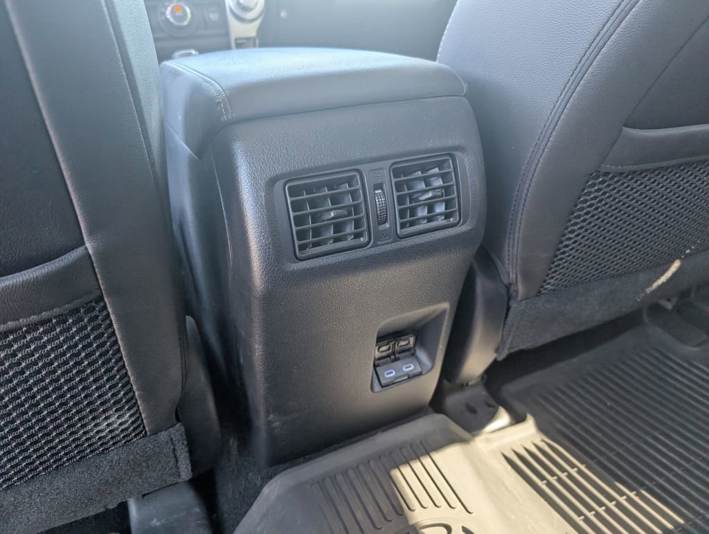 Used 2023 Toyota 4Runner SR5 Premium w/ Moonroof Package image 29