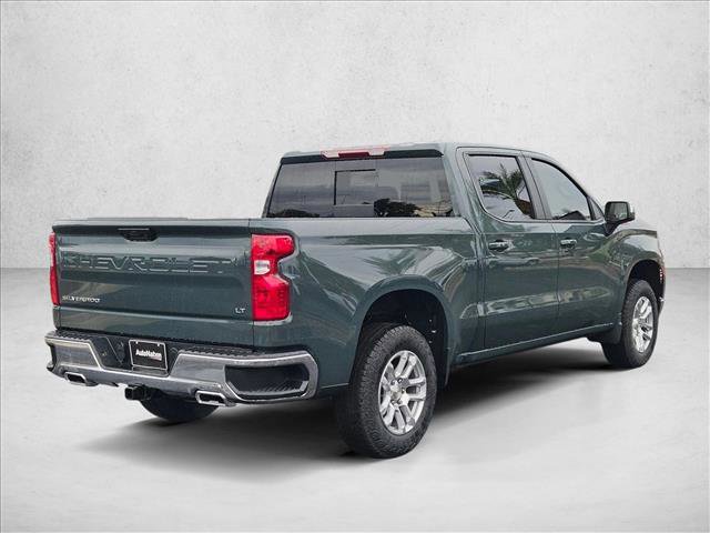 New 2026 Chevrolet Silverado 1500 LT w/ Z71 Off-Road Package video 2