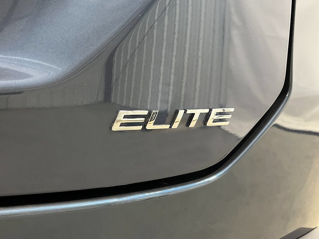New 2026 Honda Pilot Elite image 10