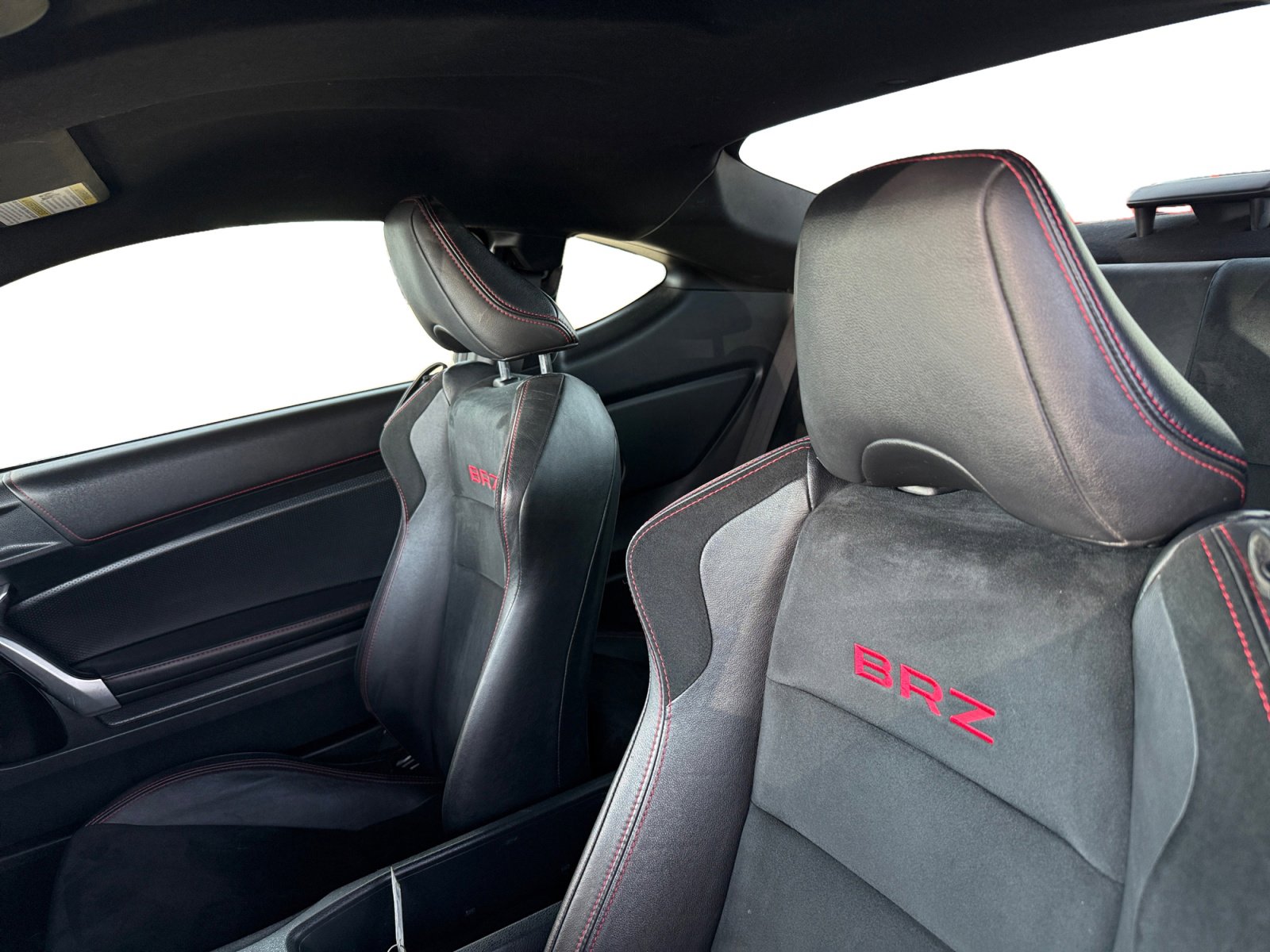 Used 2017 Subaru BRZ Limited w/ Performance Package image 10