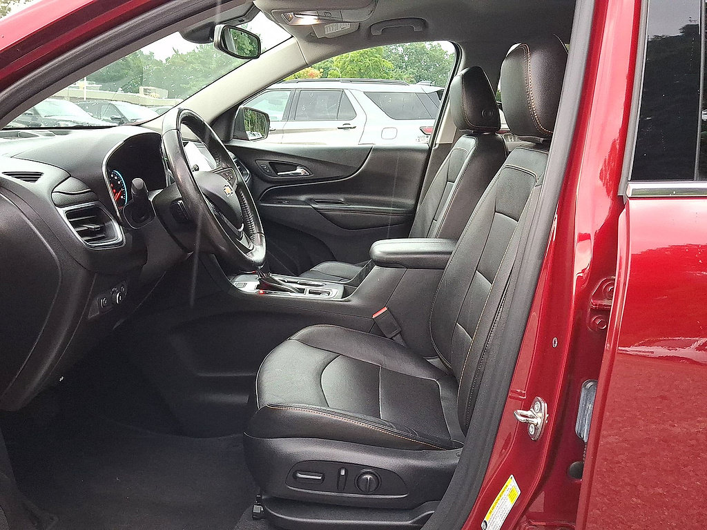 Used 2019 Chevrolet Equinox Premier AWD/4WD image 17