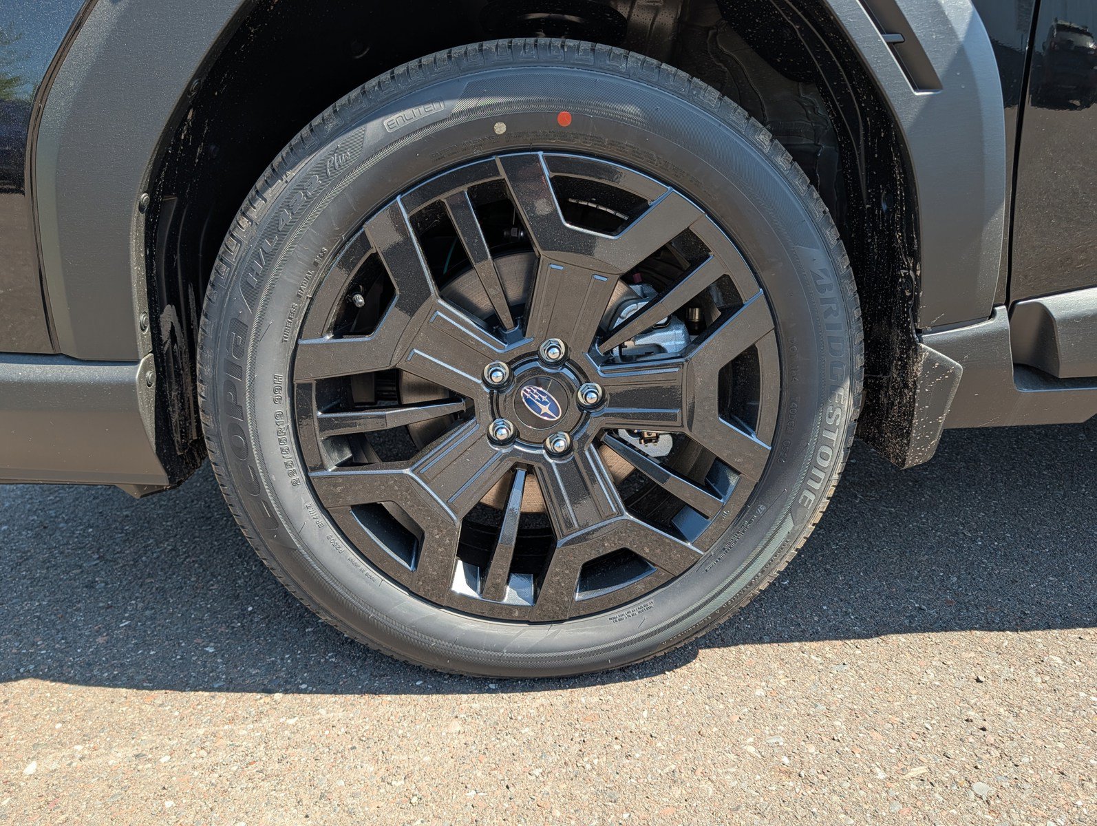 New 2026 Subaru Outback Limited XT AWD/4WD image 5