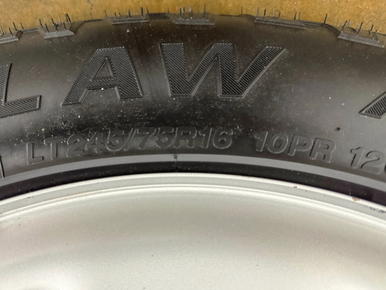 Used 2019 Chevrolet Express 2500 w/ Driver Convenience Package image 34