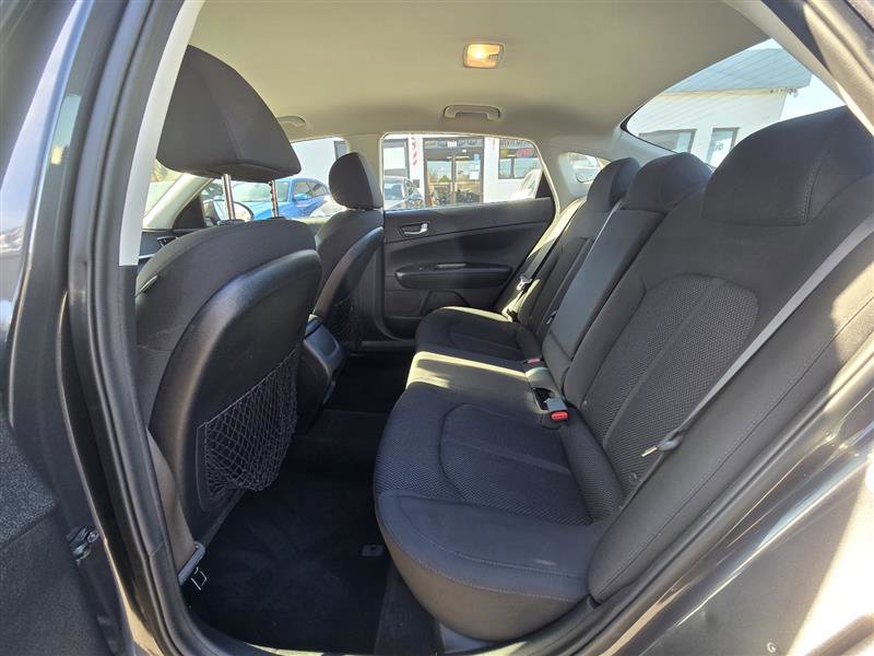 Used 2019 Kia Optima LX image 29