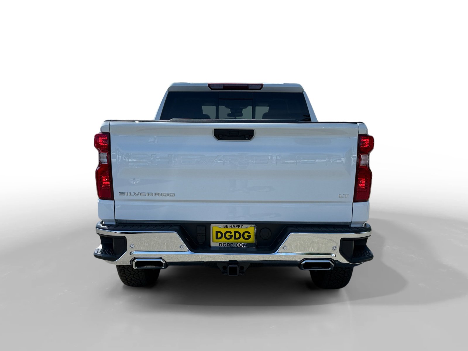 New 2026 Chevrolet Silverado 1500 LT w/ All Star Edition Plus AWD/4WD image 4