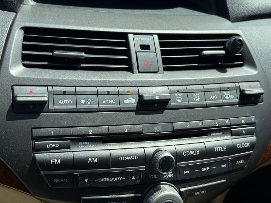 Used 2012 Honda Accord EX-L image 19