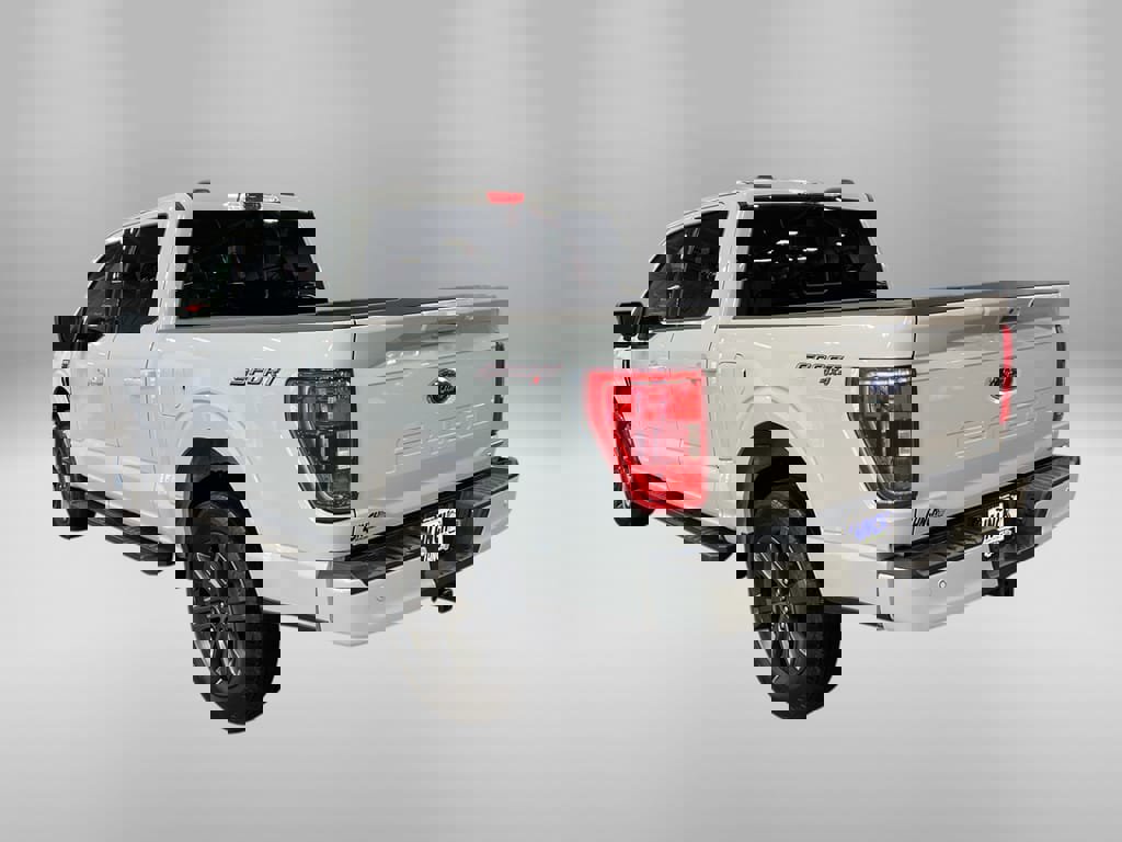 Used 2023 Ford F150 XLT w/ Equipment Group 302A High image 2