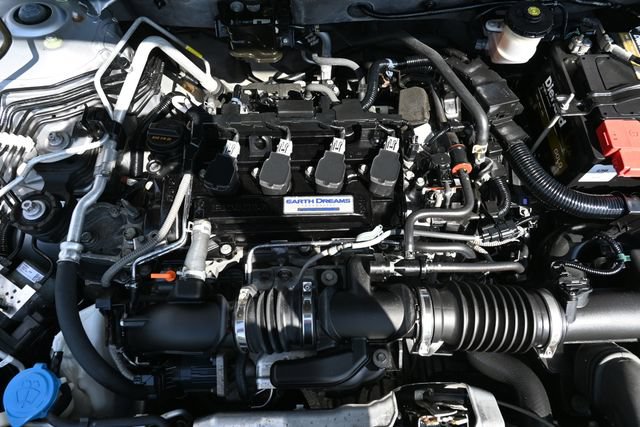 Used 2018 Honda Accord Sport image 17