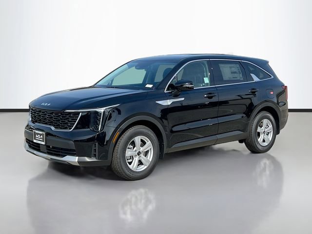 New 2026 Kia Sorento LX image 3