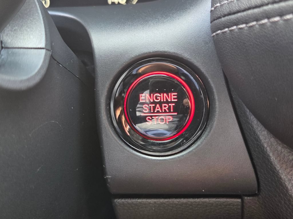 Certified 2024 Honda HR-V EX-L image 32