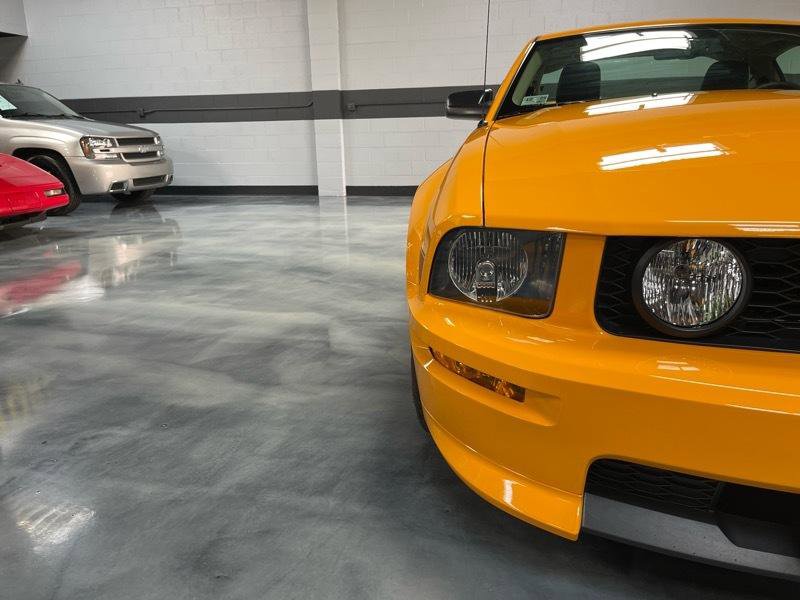 Used 2008 Ford Mustang GT Premium RWD image 6