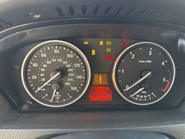 Used 2011 BMW X5 xDrive35d image 21