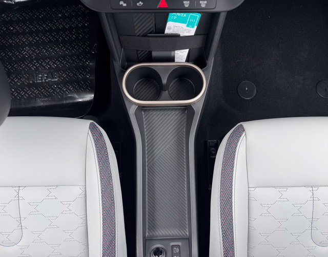 New 2026 MINI Cooper S FWD image 24