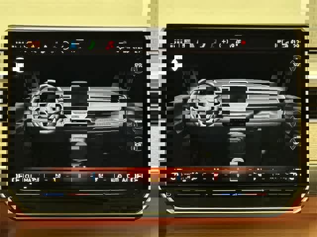 New 2025 Volkswagen ID. Buzz 1st Edition image 15