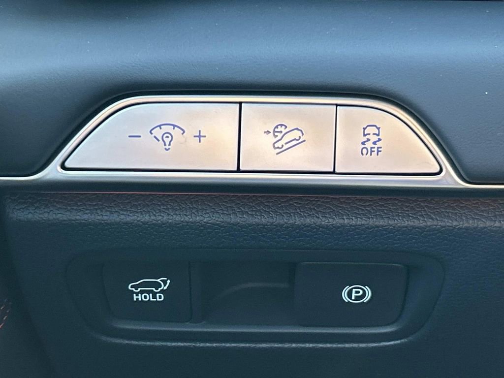 New 2026 Genesis GV80 3.5T e-SC image 31