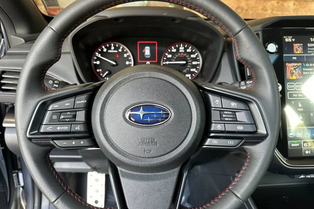 Used 2025 Subaru Impreza RS AWD/4WD image 23