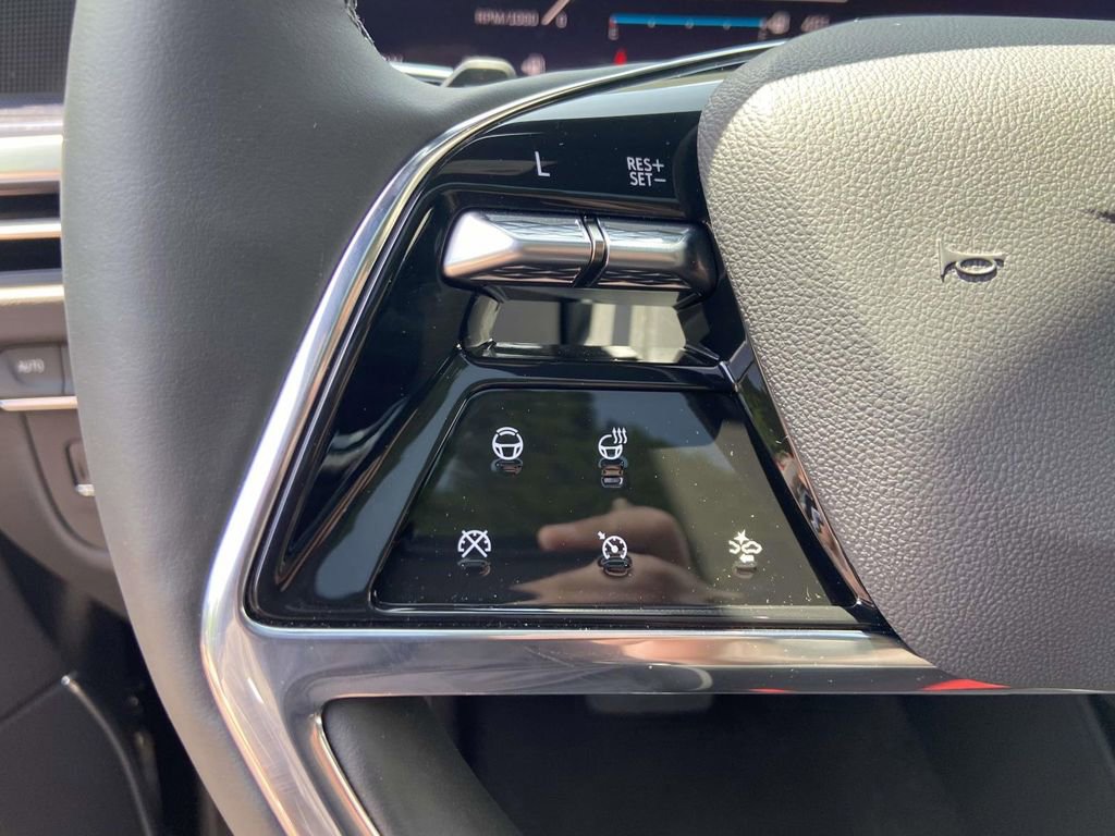 New 2026 Cadillac Escalade ESV Sport w/ Touring Package AWD/4WD image 25