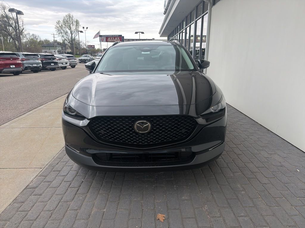 New 2026 MAZDA CX-30 Aire Edition AWD/4WD image 2