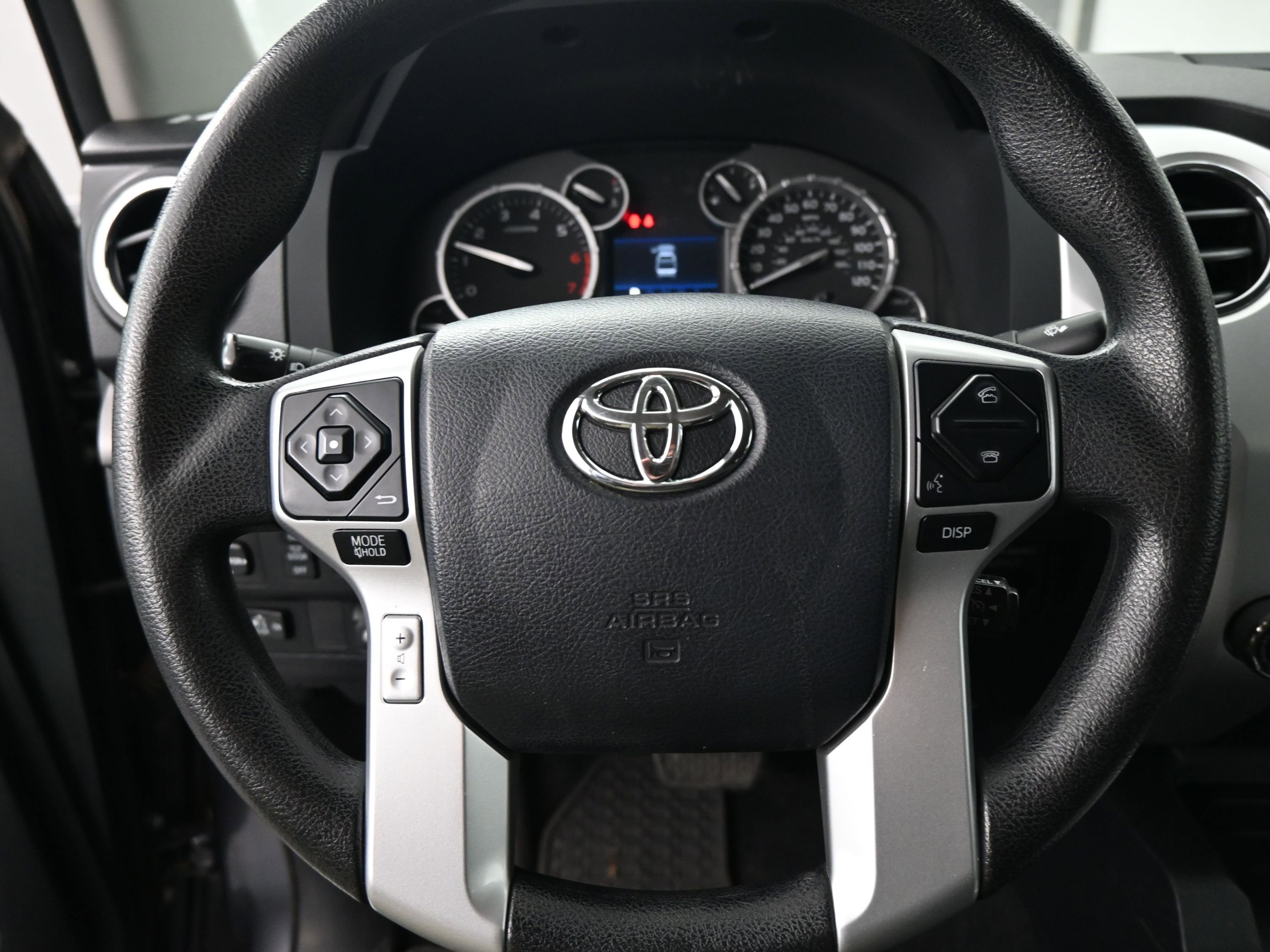 Used 2017 Toyota Tundra SR5 image 11
