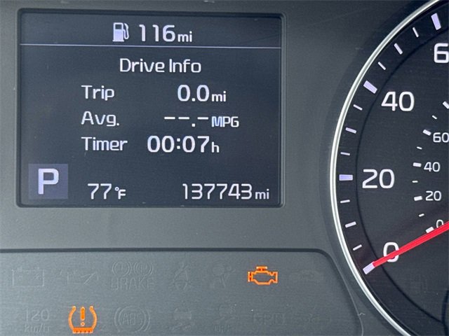 Used 2019 Kia Forte LXS image 35