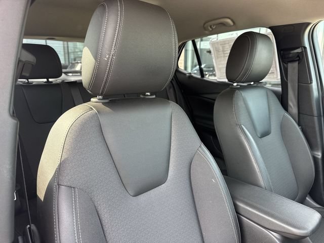 Used 2025 Buick Encore GX Preferred FWD image 22