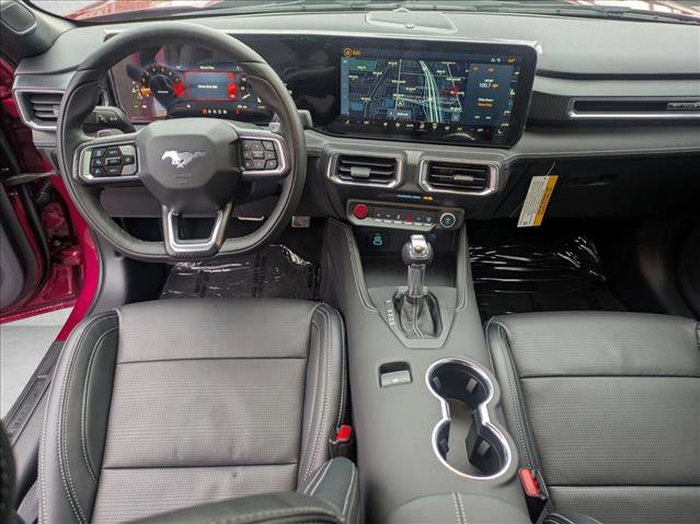 New 2026 Ford Mustang GT Premium image 15