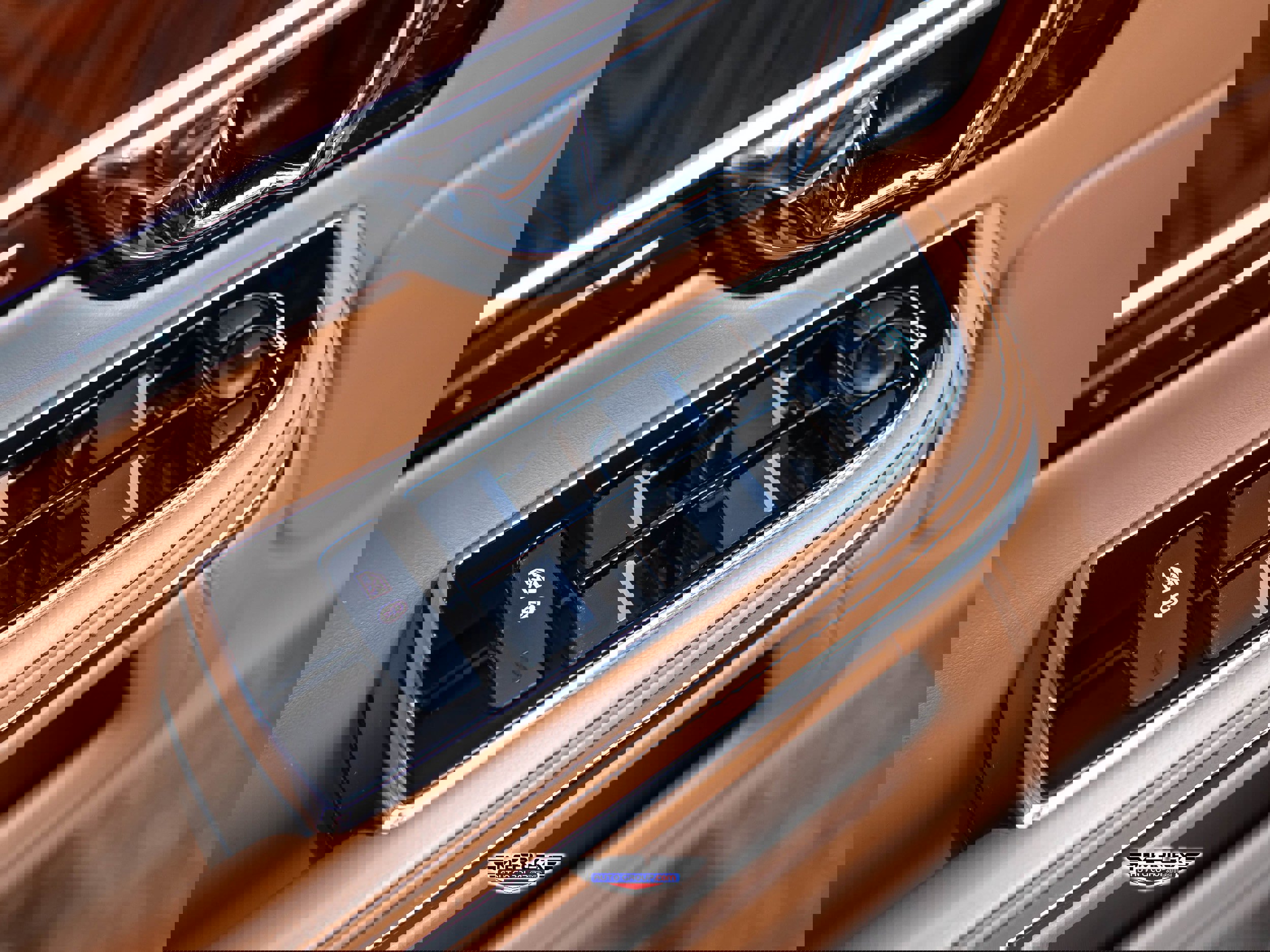 Used 2018 Jaguar XJ L Portfolio image 42