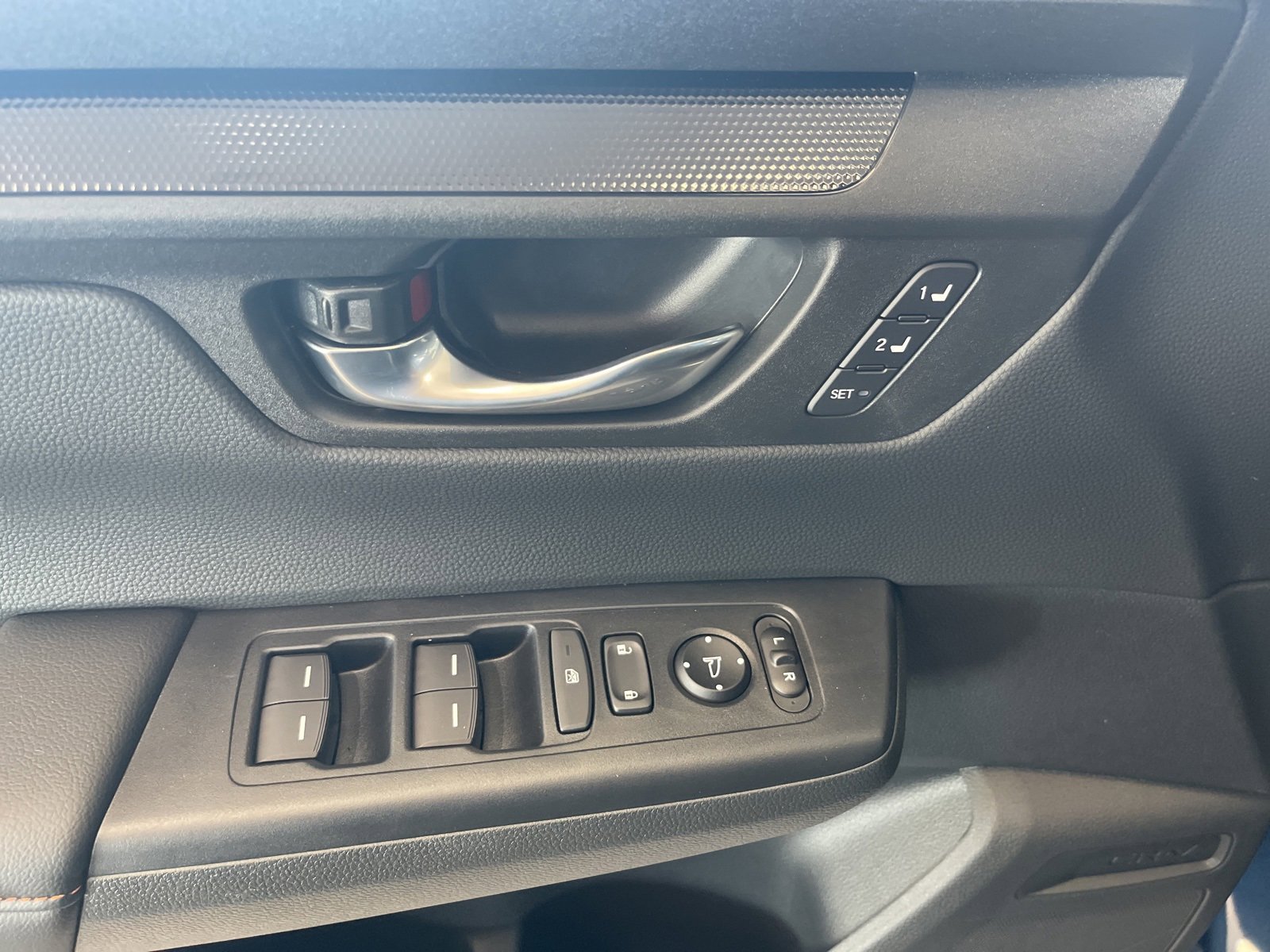 New 2026 Honda CR-V Sport-L image 19