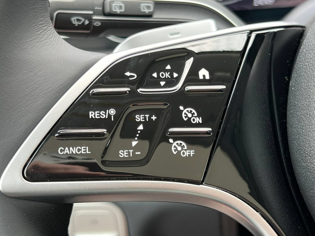 New 2026 Mercedes-Benz GLE 350 4MATIC image 21