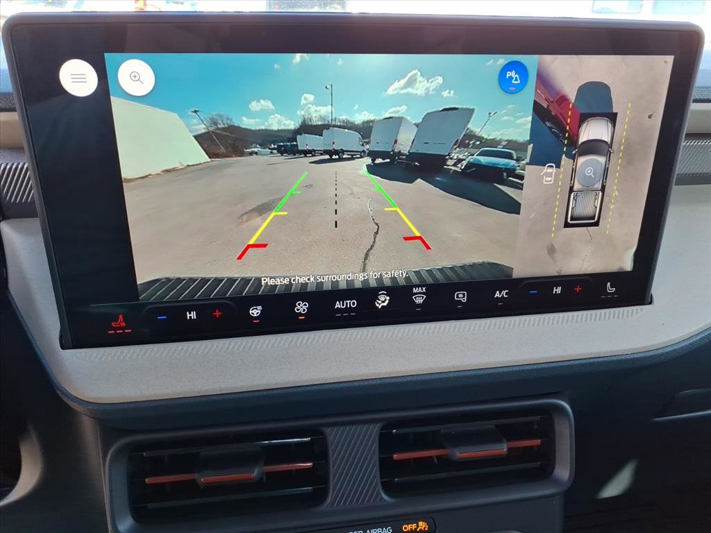 New 2026 Ford Maverick Lariat w/ 4K Tow Package image 18