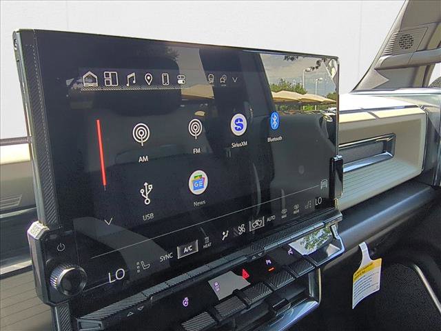New 2026 GMC Hummer EV SUV image 15