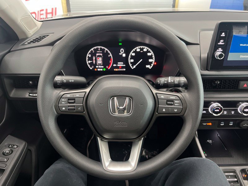 New 2027 Honda CR-V EX image 24