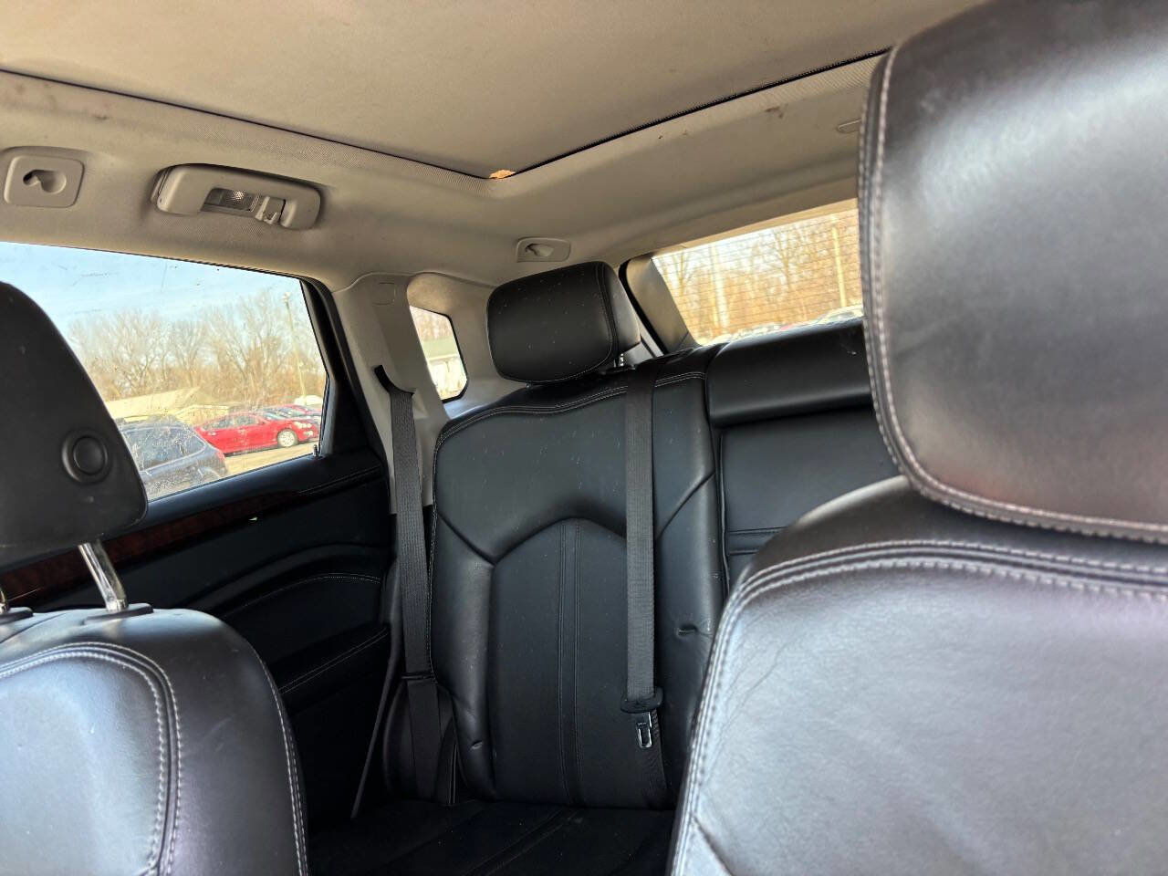 Used 2014 Cadillac SRX Premium image 5