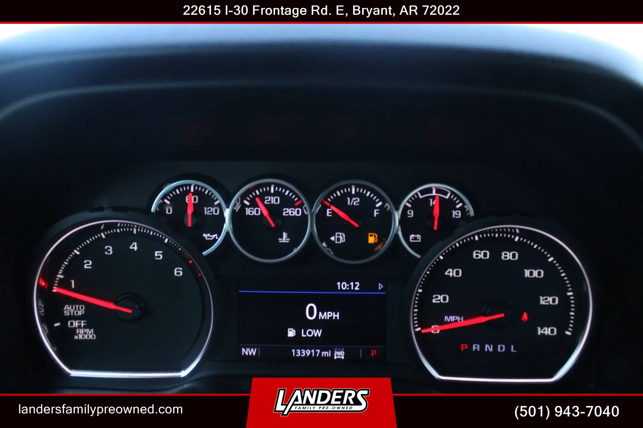 Used 2021 Chevrolet Silverado 1500 LT w/ Texas Edition Plus AWD/4WD image 20