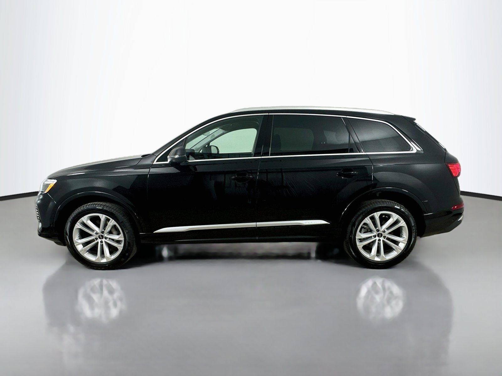 New 2026 Audi Q7 2.0T Premium Plus AWD/4WD image 8