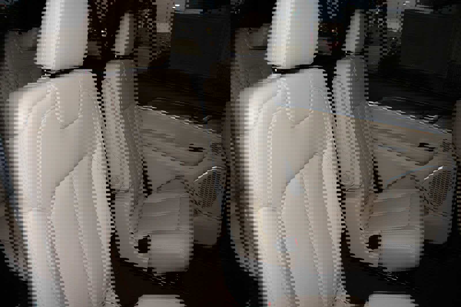 New 2025 Jeep Grand Cherokee L Limited w/ Luxury Tech Group II image 45