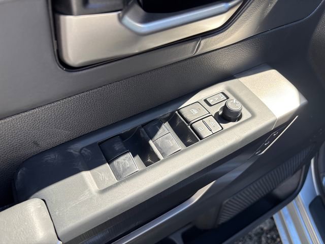 New 2026 Toyota Tundra Platinum image 15