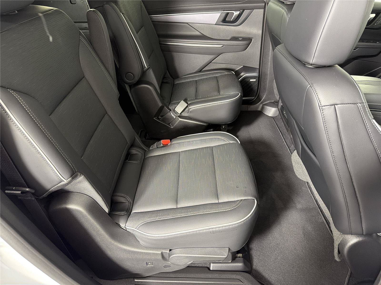 New 2026 Buick Enclave Sport Touring w/ Super Cruise Package FWD image 14