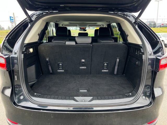 Used 2024 MAZDA CX-90 3.3 Turbo w/ Preferred Plus image 15