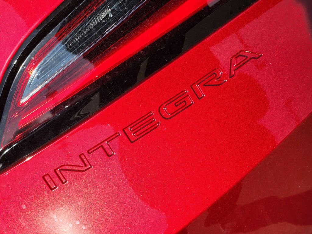 New 2026 Acura Integra image 11