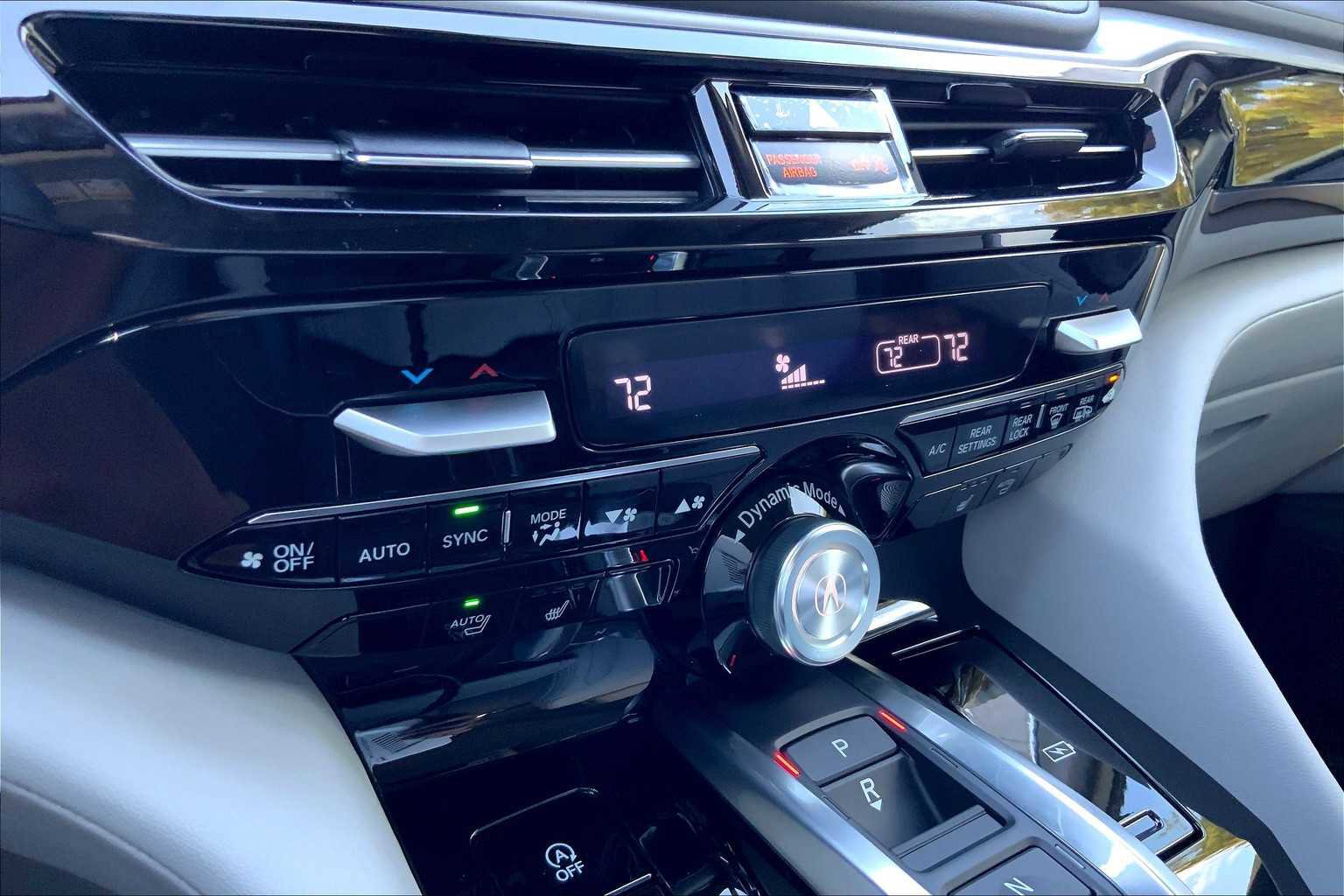 New 2026 Acura MDX SH-AWD w/ Technology Package image 14