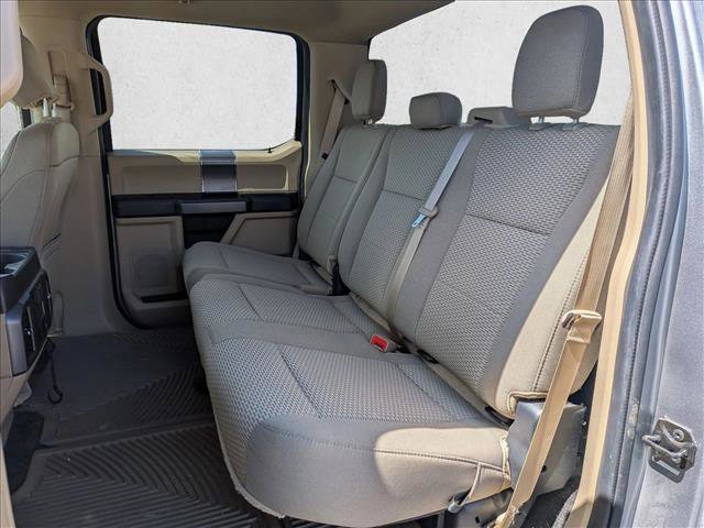 Used 2020 Ford F150 XL RWD image 17